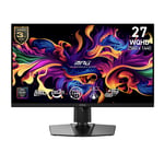 Track Stock of MSI MPG 271QR QD-OLED X50 27"
