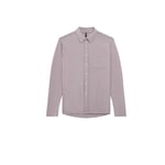 Track Stock of Limitless Merino Button Down