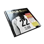 Track Stock of 2025 Panini Caitlin Clark Chronicled Trading Card Collection and Keepsake