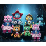 Track Stock of Good Luck Bear as Will