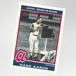 Track Stock of 2025 Topps Heritage High Number Baseball