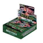 Track Stock of One Piece OP12 : Legacy of The Master 