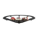 Track Stock of 9 ft. Christmas Tree Train Set
