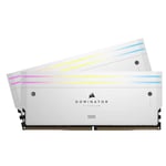 Track Stock of Corsair Dominator Titanium RGB DDR5