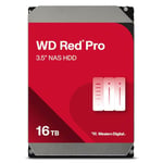 Track Stock of Western Digital Red Pro NAS Internal Hard Drive