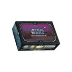 Track Stock of Topps 2025 Star Wars Hyperspace Hobby Box
