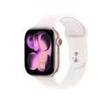 Track Stock of Apple Watch Series 11