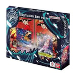Track Stock of One Piece Illustration Box V6