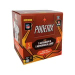 Track Stock of 2025 Panini NFL Phoenix Football Box