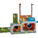 Track Stock of Teenage Mutant Ninja Turtles Classic Sewer Playset