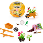 Track Stock of MGA's Miniverse Make It Mini Nature Series 3