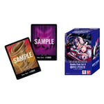 Track Stock of One Piece Double Pack Set 9
