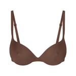 Track Stock of Skims Ultimate Nipple Push Up Bra 
