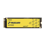 Track Stock of Phison 292072 SSD
