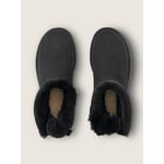 Track Stock of Victoria's Secret Mini Bailey Bow II Boots