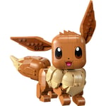 Track Stock of LEGO Pokemon Evee