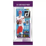 Track Stock of 2025 Panini Donruss NFL Value Pack