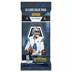 Track Stock of 2025 Panini Mosaic NFL Fat Pack