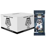 Track Stock of 2025 Panini Mosaic NFL Value Pack Box