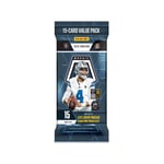 Track Stock of 2025 Panini NFL Mosaic Value Pack