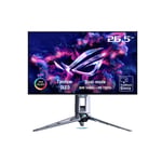 Track Stock of ROG Swift OLED PG27AQWP-W