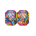 Track Stock of Pokemon Ascended Heroes Mega Charizard Tin