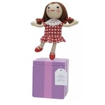 Track Stock of 4 Ft 6 In Misfit Doll Animatronic