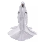 Track Stock of 7 Ft Emmeline Animatronic