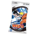 Track Stock of Naruto – Heaven Scroll (Series 1)