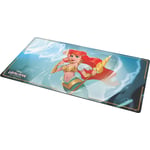 Track Stock of Disney Lorcana Winterspell Playmat