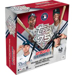 Track Stock of 2026 Topps Series 1 Baseball Mega Box