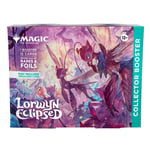 Track Stock of MTG Lorwyn Eclipsed Collector Booster