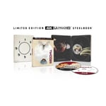 Track Stock of Bugonia - Collectors Edition (Limited Edition 4K Steelbook + Blu-ray + Digital) [UHD]
