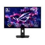 Track Stock of ROG Strix OLED XG27AQWMG