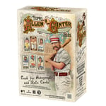 Track Stock of 2025 Topps Allen & Ginter Baseball Value Box