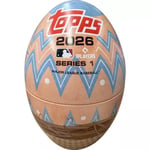Track Stock of 2026 Topps Baseball Series 1 Retail Tin