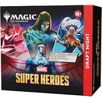 Track Stock of MTG Marvel Super Heroes Draft Night Track Stock of MTG Marvel Super Heroes Draft Night