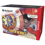 Track Stock of MTG Marvel Super Heroes Bundle Track Stock of MTG Marvel Super Heroes Bundle