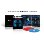 Track Stock of Weapons (Limited Edition 4K Ultra HD Steelbook + Blu-ray + Digital) [UHD]