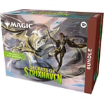 Track Stock of Magic The Gathering: Secrets of Strixhaven Bundle Track Stock of Magic The Gathering: Secrets of Strixhaven Bundle