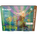Track Stock of MTG Secrets of Strixhaven Collector Booster Track Stock of MTG Secrets of Strixhaven Collector Booster
