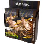 Track Stock of MTG Secrets of Strixhaven Collector Booster Box Track Stock of MTG Secrets of Strixhaven Collector Booster Box