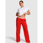 Track Stock of Victoria's Secret Flannel Sleep Pants Track Stock of Victoria's Secret Flannel Sleep Pants