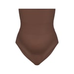 Track Stock of Fits Everybody Maternity Banded High Waisted Brief 
