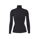 Track Stock of Skims Fits Everybody Turtleneck Top Track Stock of Skims Fits Everybody Turtleneck Top