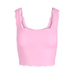 Track Stock of Skims Fits Everybody Lace Tank 