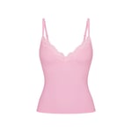 Track Stock of Skims Fits Everybody Lace Push Up Cami 