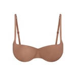 Track Stock of Skims Ultimate Balconette Push Up Bra 