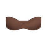 Track Stock of Skims Ultimate Strapless Push Up Bra 