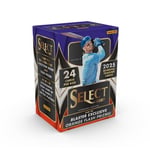 Track Stock of 2025 Panini Select Baseball Blaster Box